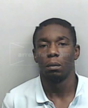 Rashaun Emanuel Wardrick