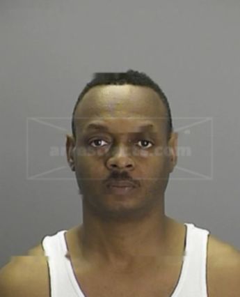 Earnest Lemont Sampson