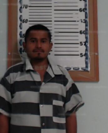 Sabino Alcocer Gustavo