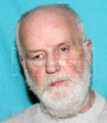 Arthur William Johnson