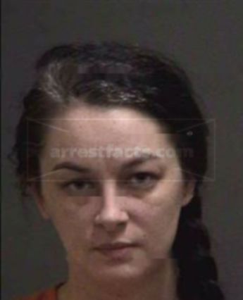Georgia Elaine Ormandy