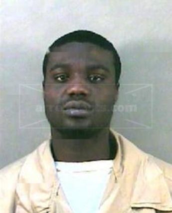 Darrell Griffin