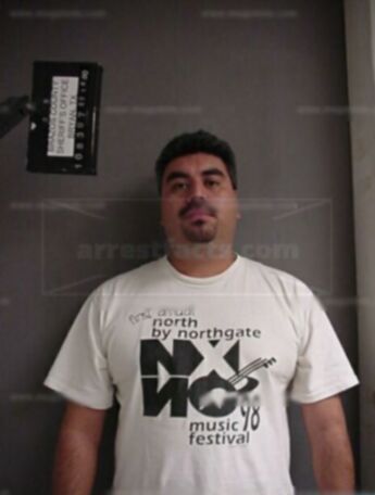 Jeffrey Wayne Gonzales