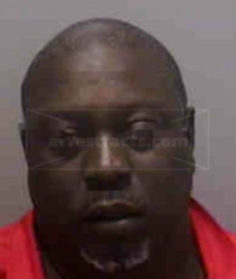 Frank Washington