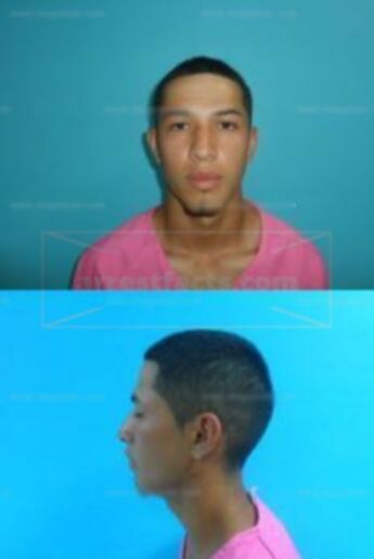 Oscar Melendez Jr