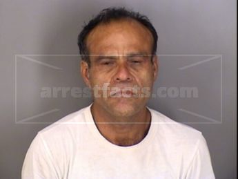 Cipriano Oliba Guerrero