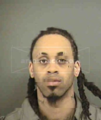 Quashawn Ali-Maurice Oliver