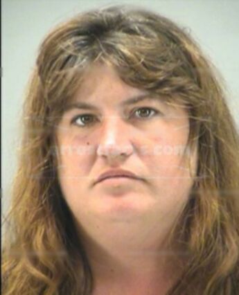 Tina Lynn Thacker Harris