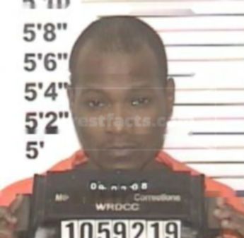 Anthony Rahim Freeman