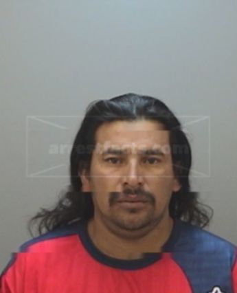 Jose Luis Zamarron