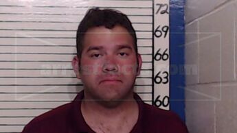 Lawrence Domingo Trevino
