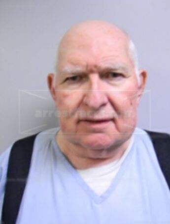 Roy Clarence Whaley