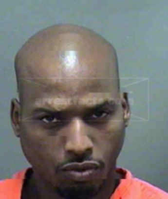 Rashid Lee Nesbit