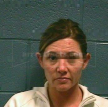 Katina Michelle Pickering