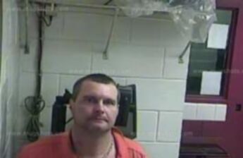 Thurman Jay Caudill