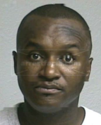 Clyde Eugene Williams