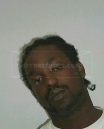Latrone Moore