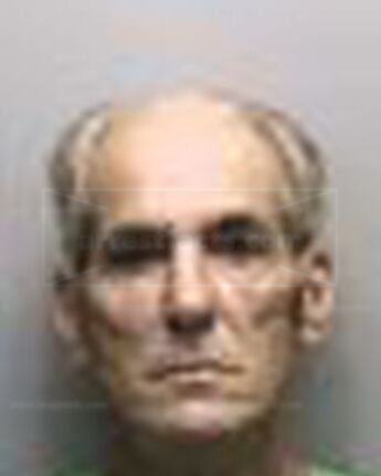 Peter Patterson