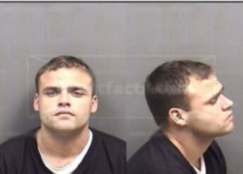 Matthew Travis Hadley