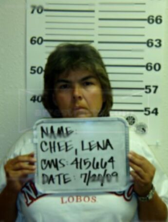 Lena Chee