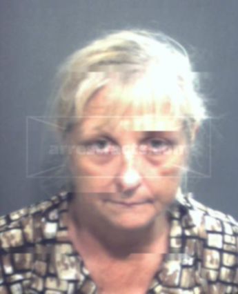 Irene Mary Alford