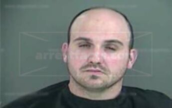 Brandon Anthony Mosley