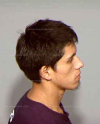 Nelson Muaricio Alvarado Velez