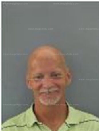 Michael Ray Benson