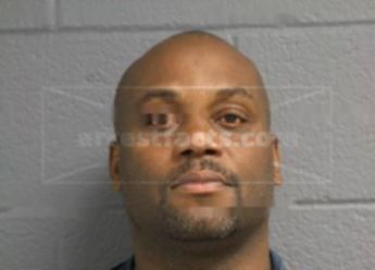 Lewis Dewayne Triplett