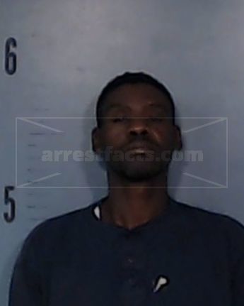 Zarak Barron Scott