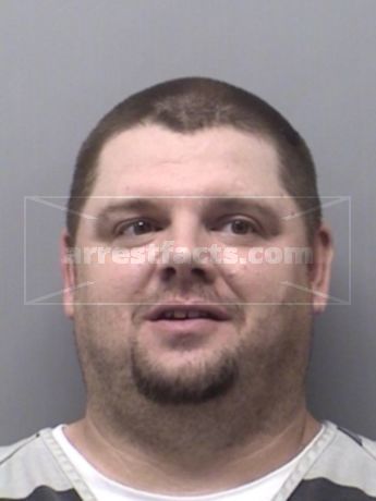 Gregory Eugene Mckinley