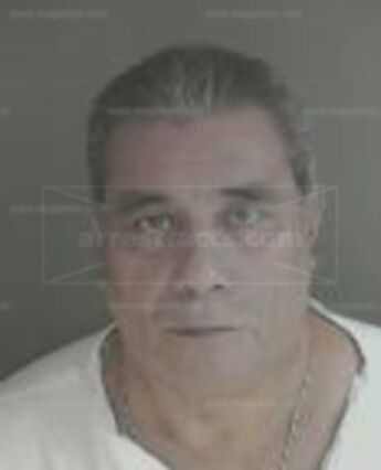 Alexander Cordero Cruz