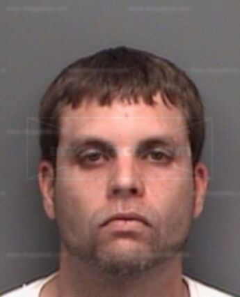 Brian Michael Burnett