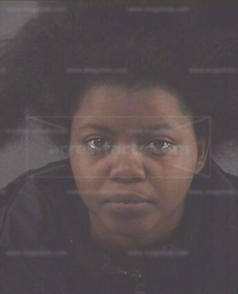 Kyla Renee Davis