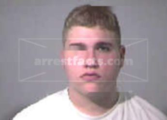 Dustin David Meadows