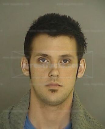 Wade Alan Youngblood