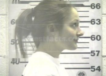 Amelia Morand