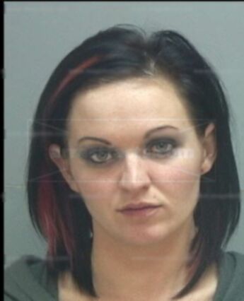 Meggan Robinette
