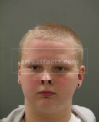 Brandon C Kinley