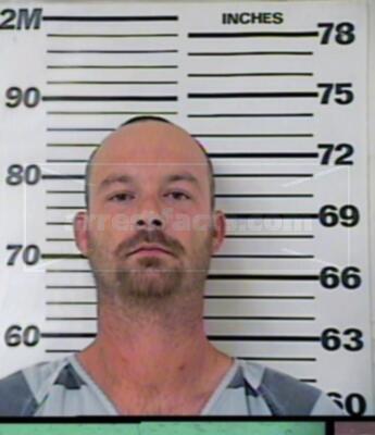 Curtis Wayne Bagby