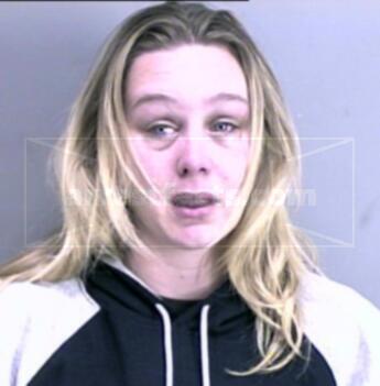Shannon Lenora Geller