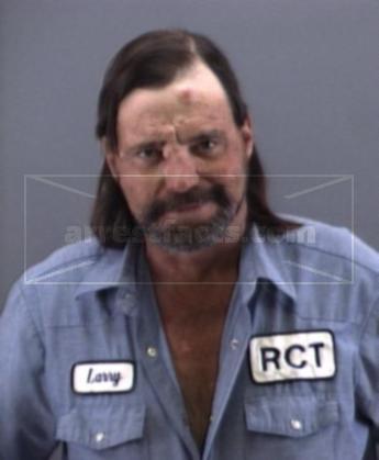 Larry Dale Alewine