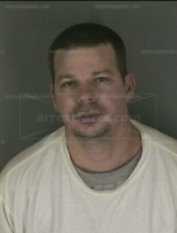 Ricky Dale Richards