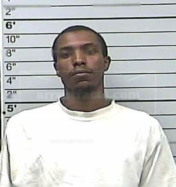Kenderrick Williams