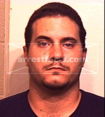 Brandon Scott Cline
