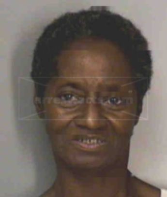 Charlene Robinson Dunlap