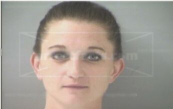 Nicole Kathleen Boller