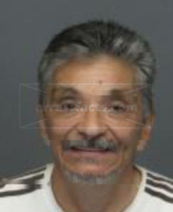 Louis Richard Almendariz