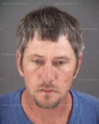 Michael Carl Youngblood