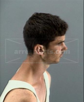 Eric Matthew Parrish